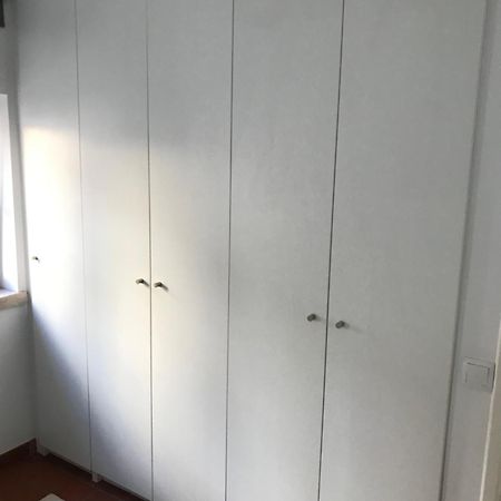 Nice Flat Historical 1 Lissabon Buitenkant foto