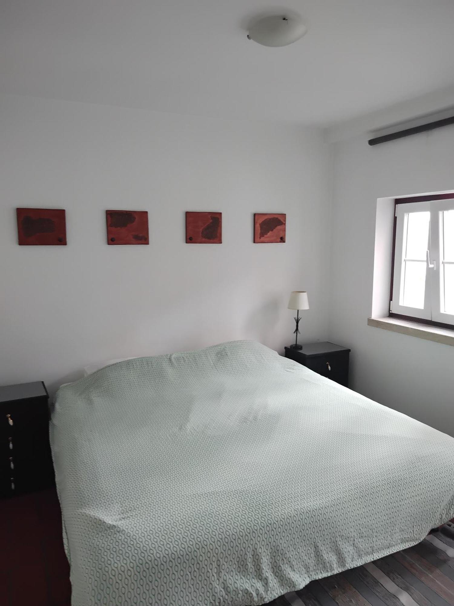 Nice Flat Historical 1 Lissabon Buitenkant foto